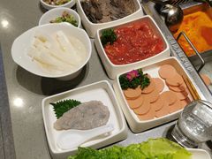 -海底捞火锅(亲子主题北金鹰店)