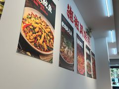 -佬缸炮江湖川菜(玉林店)