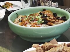 -浩家苑菜馆(汉口路店)