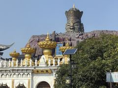 -上海东林寺(金山区)