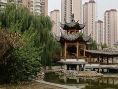 -南普公园