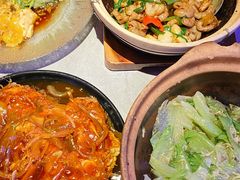 -啫神·广州地标美食(北京路店)