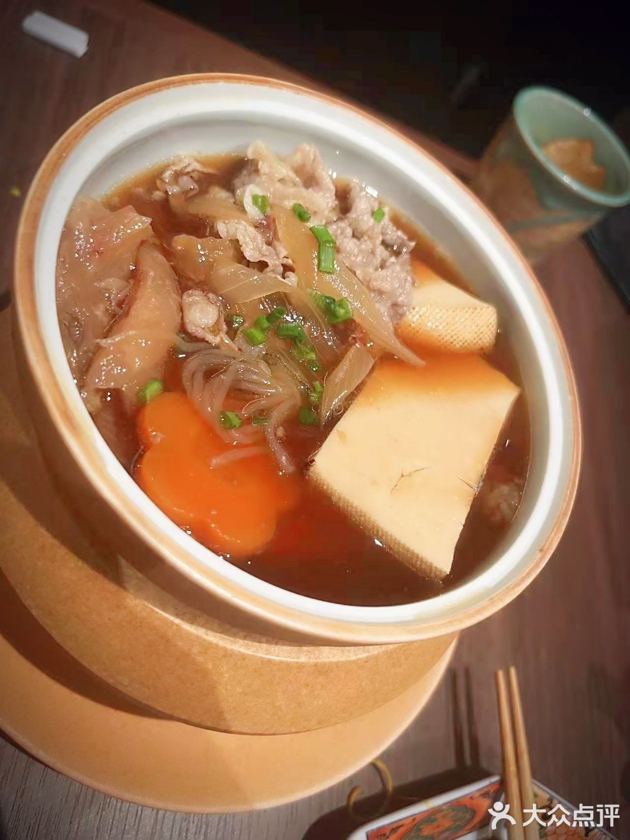 ️冬天里的第一场精致日料