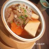 ️冬天里的第一场精致日料