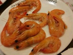 -亚马逊环球美食百汇(新城吾悦广场店)