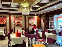 -北京全聚德(玉泉路店)