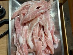 -霸腹烤肉(厦门柚子番店)