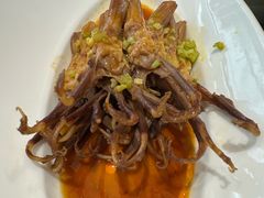 -香雪海饭店中餐厅(人民桥店)