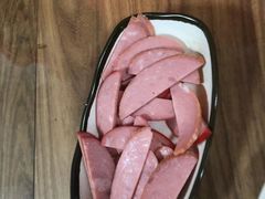 -大姨捞面(新安花园店)