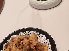-李记搅团•非遗陕菜(三桥店)
