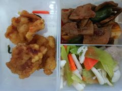 -复旦大学本部-食堂