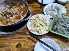 香辣跳跳蛙-专业跳跳蛙·彭彭老铺(步行街店)