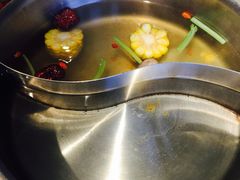 -手选潮汕鲜活牛肉火锅(二七广场店)