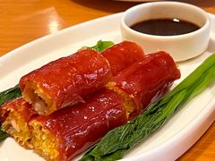 -粤域茶餐厅