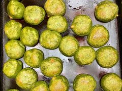 客家艾叶饼-纯心饼店(源溪店)