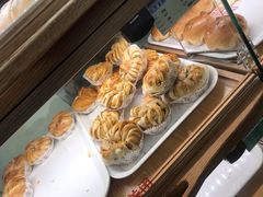 -新侨三宝乐面包店(崇文门店)