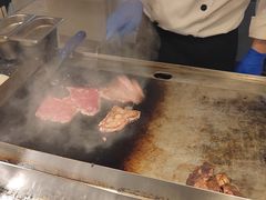 -太原富力万达文华酒店·美食汇西餐厅