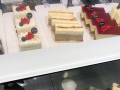 -榖屋house of flour(张江首店)