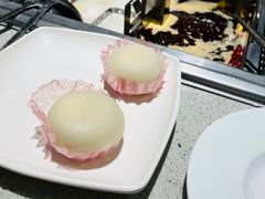 -海底捞火锅(奥体南路店)