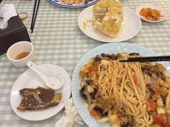 -新疆巴州金丝特餐厅(大钟寺店)