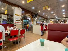 大堂-旺角宝港式茶餐厅(寮步店)