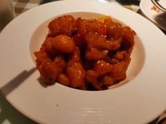 -新大咀港式茶餐厅(宝山万达店)