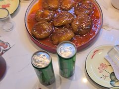 -渔家风味·鲅鱼水饺·央视展播·海鲜天津菜(开发区店)