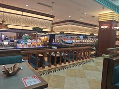 -比尔森巴西烤肉自助(红旗街店)