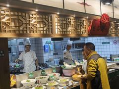 -松沪名灶·豆浆鱼头·新上海菜(飞航吾悦广场店)