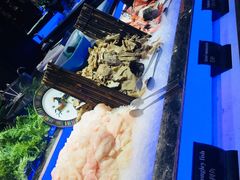 -加餐海鲜自助(集美银泰百货店)