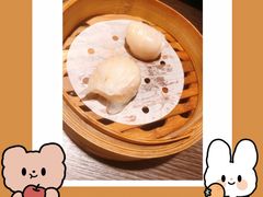 -广州花园酒店荔湾亭·地道点心·粤式饮茶