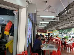 -阿坤纯正西刀鱼丸(Kuala Lumpur Branch)