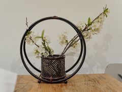 -锦初·禅意4K影院式足道·新中式SPA(茂业天地店)