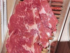 -西塔老太太泥炉烤肉(亚运村店)