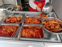 -渔桥李记奶汤面(东街店)