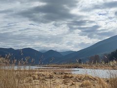 -泸沽湖国家级风景名胜区走婚桥