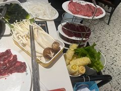 -八合里潮汕鲜牛肉火锅(上海汇智广场店)