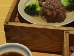 -蔡澜点心·粤菜(花城汇南区店)