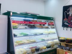 -萝鸡思味秘制泡菜(万家丽店)