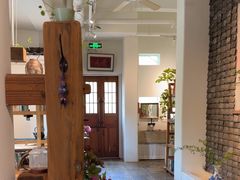 -茶肆(仙林店)