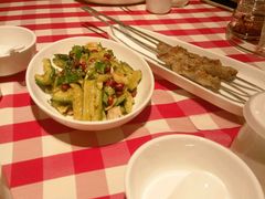 -西贝(上海我格广场店)