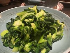 -庐灶江南·江南菜·四合院Bistro(东直门雍和宫·原华侨宾馆店)