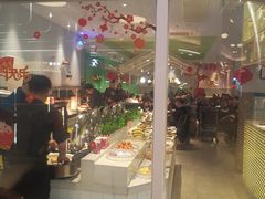 -纽斯特自助牛排餐厅(三林印象城店)