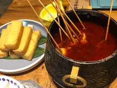 -那些年记忆烧烤