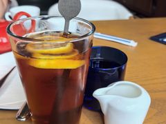 -玛尚诺意式餐厅(新达汇三林店)
