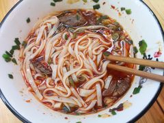 -老长沙原汁原味粉馆(韭菜园店)