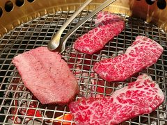 -铭牛烧肉·和牛海鲜自助(高新月牙湖店)
