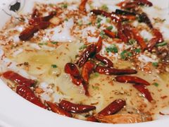 -江渔儿酸菜鱼(奥园广场金发购物中心店)