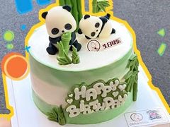 -CAKE BOSS蛋糕老板(公主坟凯德晶品店)