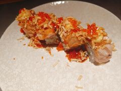 -沼津港精致料理·寿喜烧·烧鸟(龙湖南桥天街日料榜单店)
